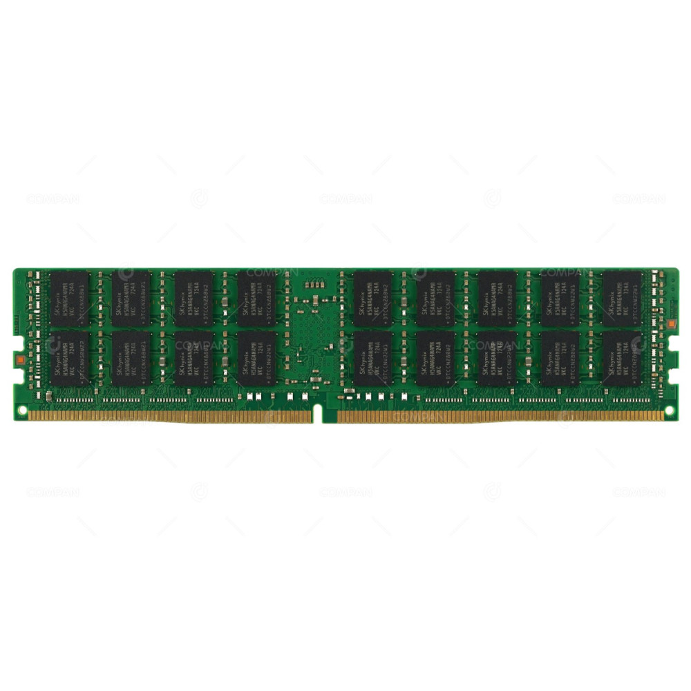 HMAA8GL7AMR4N-VK HYNIX DDR4 64GB 4DRX4 PC4-21333 2666MHZ LRDIMM
