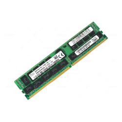100-564-467-00 EMC DDR4 32GB 2RX4 PC4-17000 2133MHZ RDIMM CL15 FOR EMC DD9300