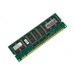 127007-021 HP 128MB PC-133R SDRAM 133 MHZ MEMORY HYM76V16C735HGT4-H