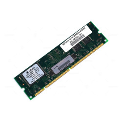 159226-001 HP DDR SDRAM 128MB PC-133R 133MHZ