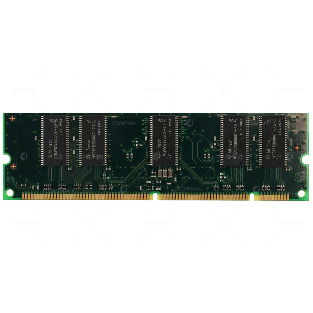 159226-001 HP DDR SDRAM 128MB PC-133R 133MHZ
