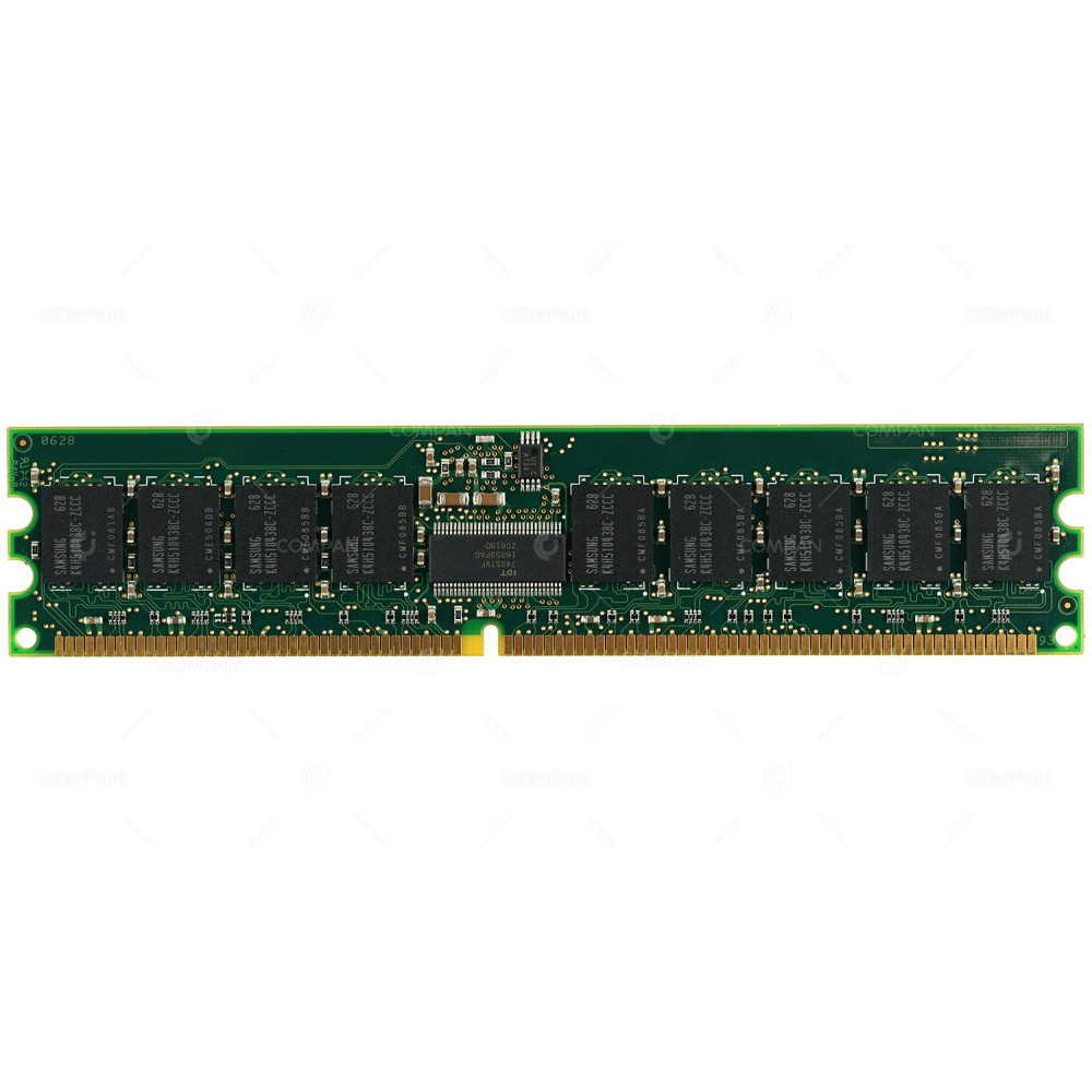 373029-851 HP 1GB PC-3200 DDR  400 MHZ MEMORY M312L2920CZ3-CCC