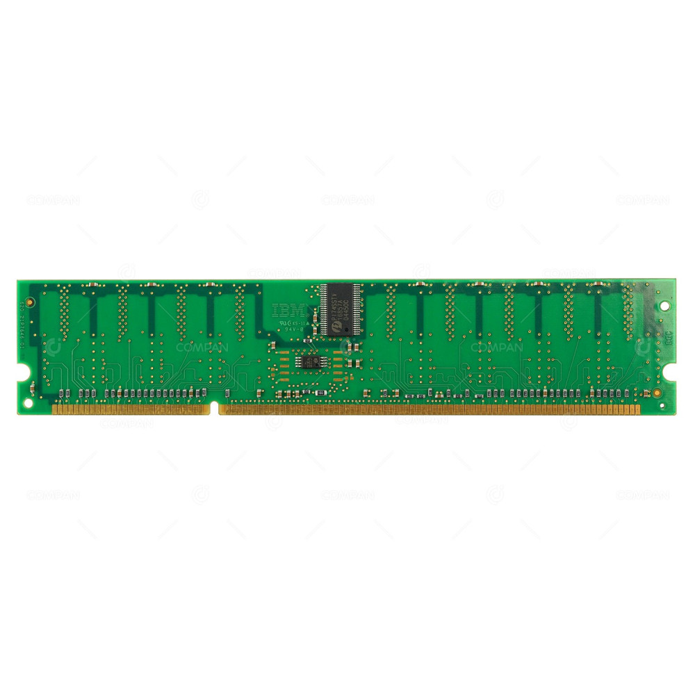 53P3222 IBM MEMORY 256MB PC-2100 DDR-266MHZ 309B