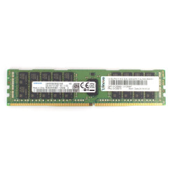 01DE970 IBM 32GB 2RX4 PC4 19200T DDR4 MEMORY 01DE963, 01DE997