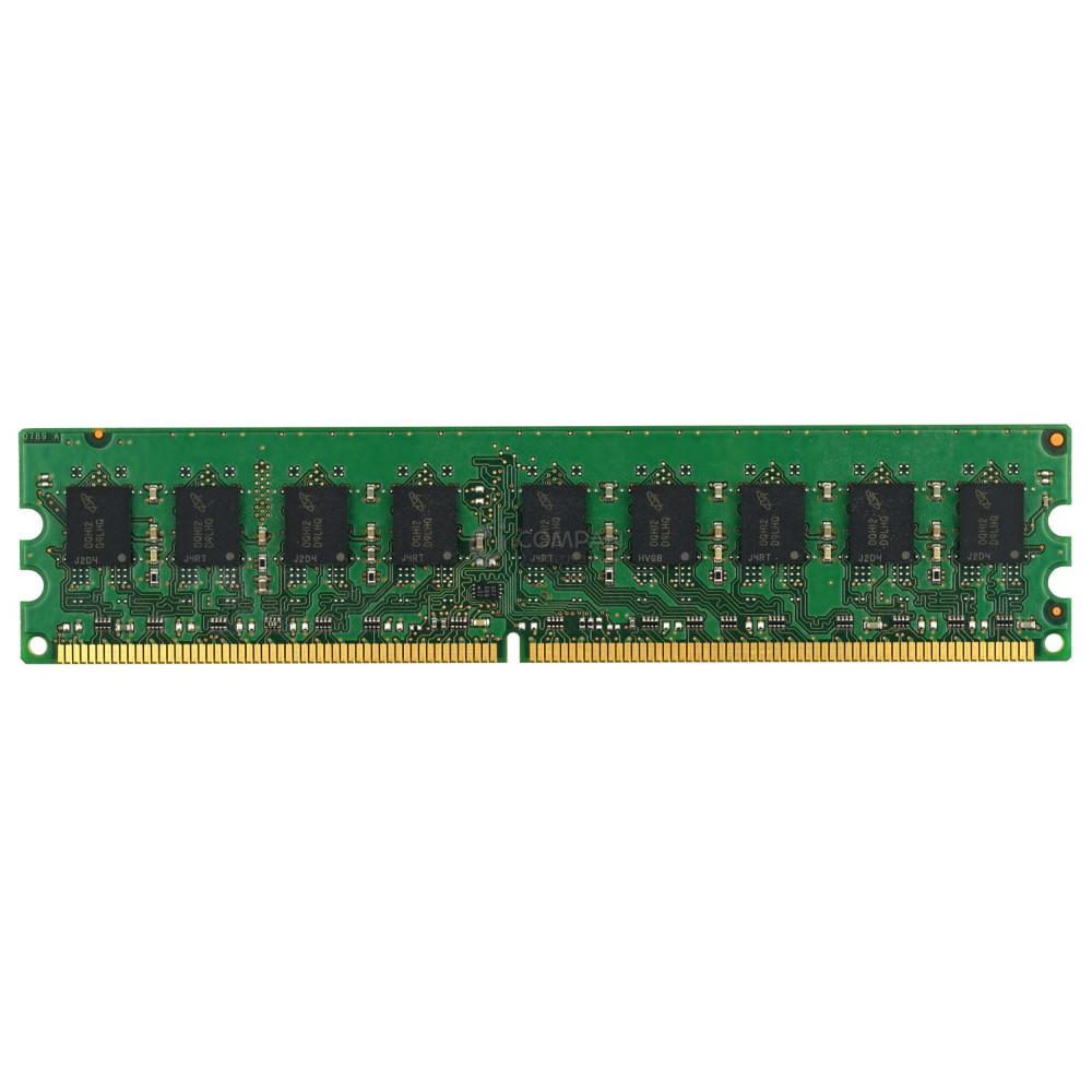 445167-061 HP 2GB 2RX8 PC2 6400E 800MHZ MEMORY 460424-001