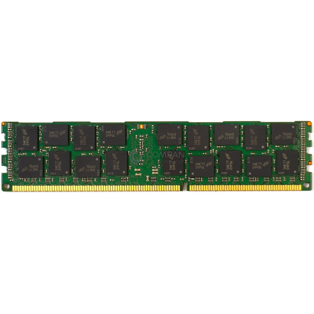 46W0674 IBM DDR3 16GB 2RX4 PC3L-12800 1600MHZ CAS 11-11-11 RDIMM