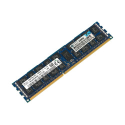 672612-181 HP DDR3 16GB 2RX4 PC3-12800 1866MHZ RDIMM CAS 11-11-11