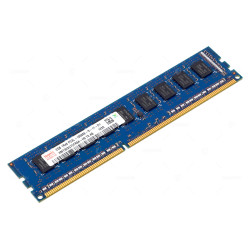 HMT325U7CFR8A-H9 HYNIX DDR3 2GB 1RX8 PC3L-10600 1333MHZ UDIMM