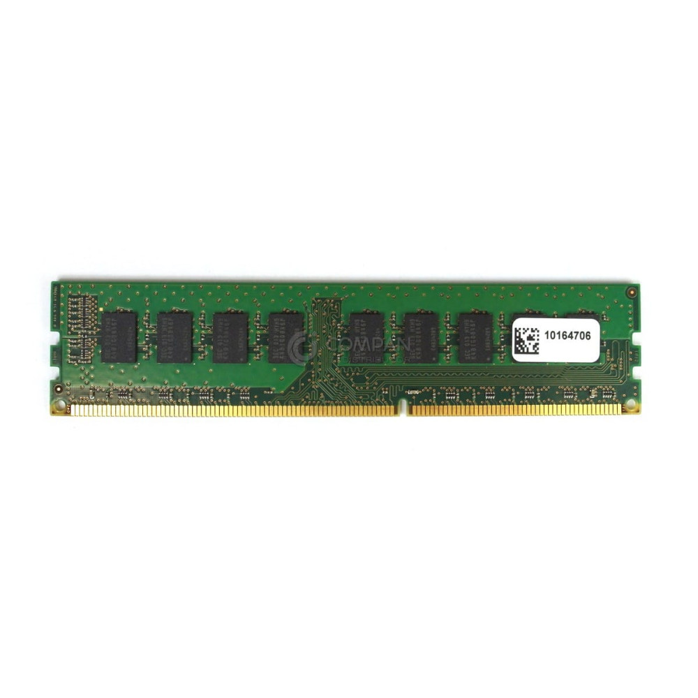 M391B5673FH0-YH9 SAMSUNG 2GB 2RX8 PC3L 10600E 1333MHZ MEMORY UDIMM