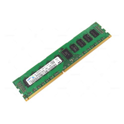 M393B5273CH0-YH9 SAMSUNG DDR3 4GB 2RX8 PC3L-10600 1333MHZ RDIMM CL9