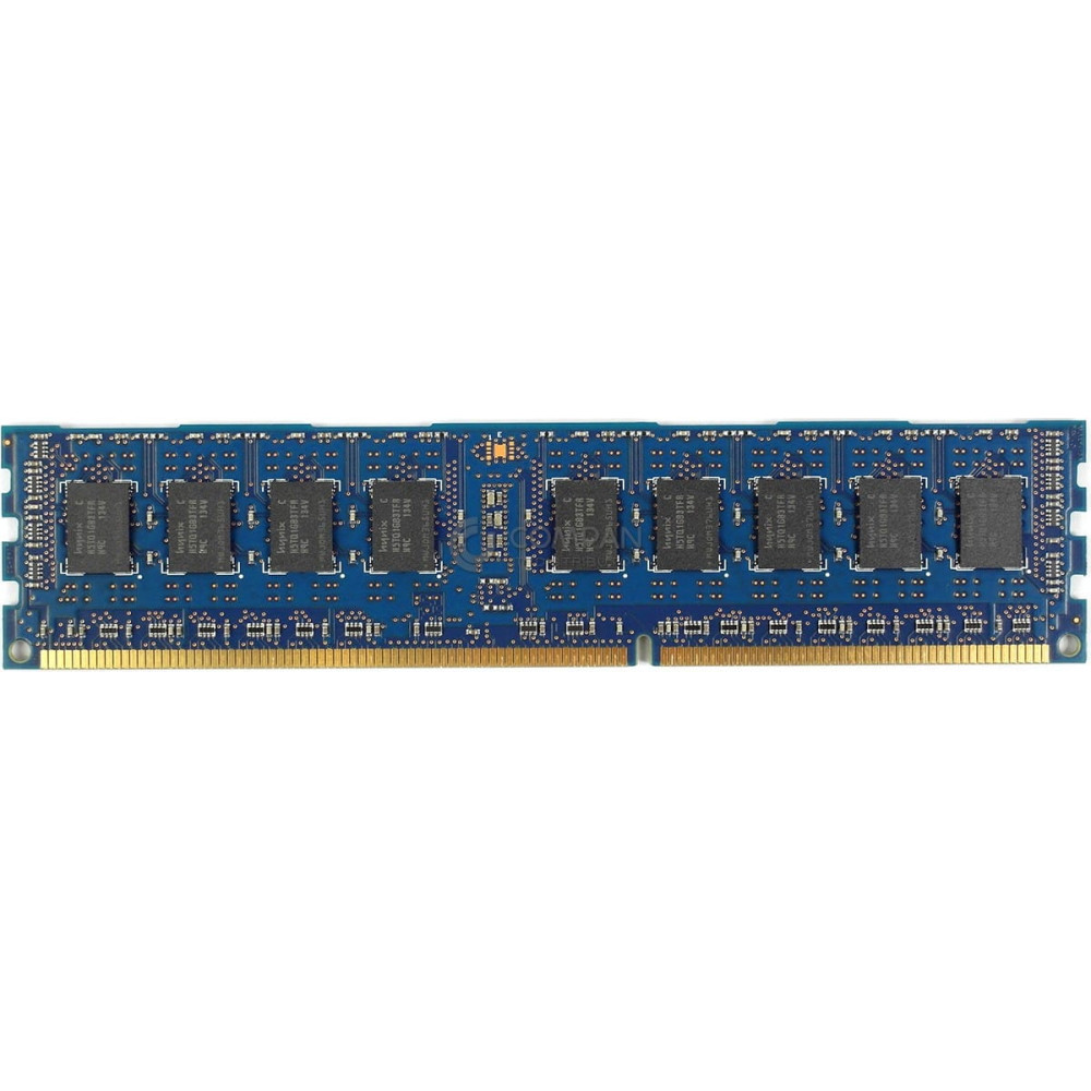 SNPDP143C-2G DELL MEMORY 2GB 2RX8 PC3 10600R DDR3 1333MHZ HMT125R7TFR8C-H9