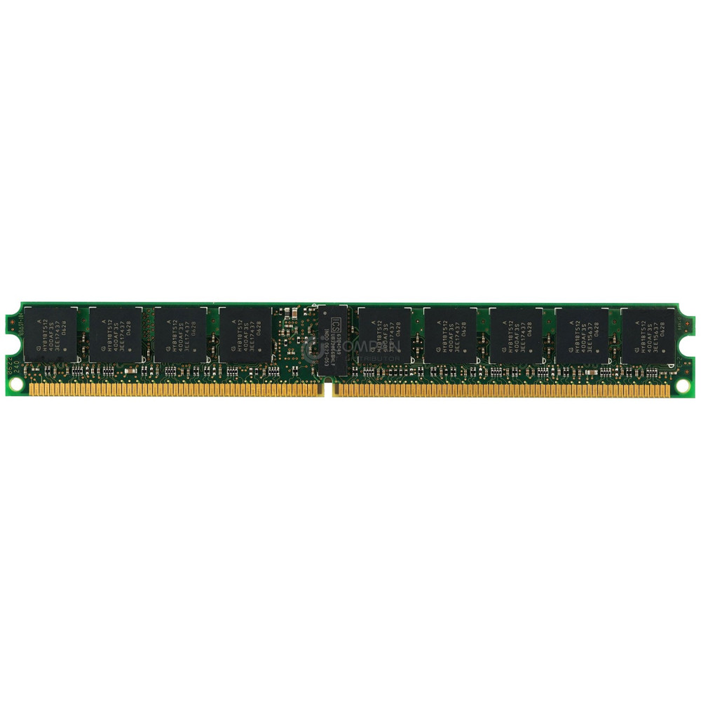 39M5863 LP IBM MEMORY 1GB 1RX4 PC2 5300P DDR2 LOW PROFILE 38L6031, 39M5864