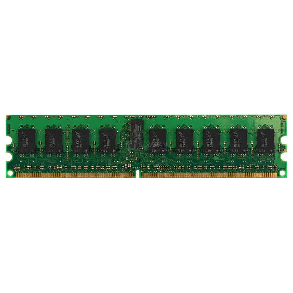 41Y2770 IBM MEMORY 2GB 1RX4PC2 5300P DDR2 41Y2771, 38L6043