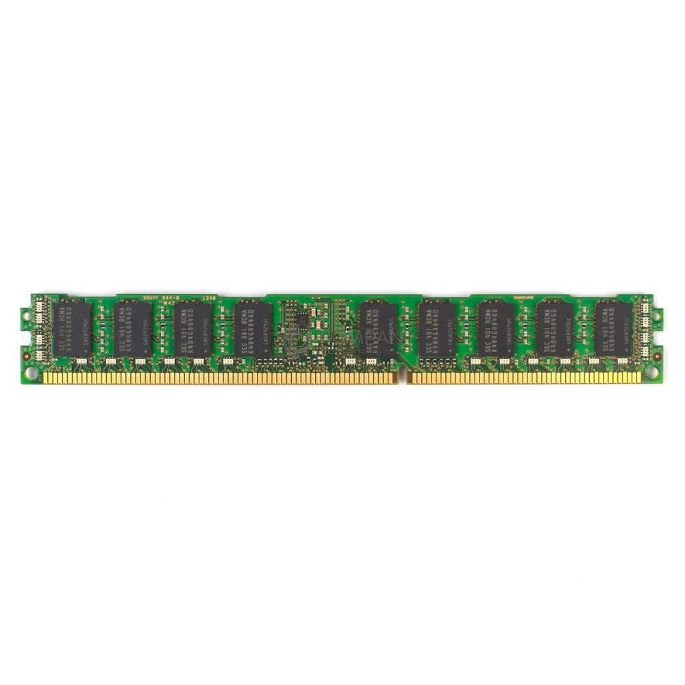 46W0706 IBM MEMORY 8GB 2RX8 PC3 14900R VLP 1866MHZ 47J0234