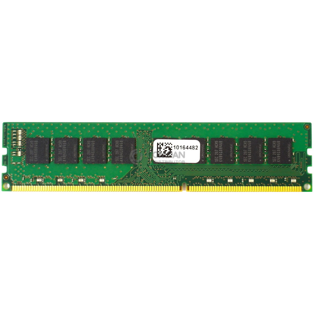 M391B1G73BH0-CH9 SAMSUNG MEMORY 8GB 2RX8 PC3 10600 DDR3 UDIMM