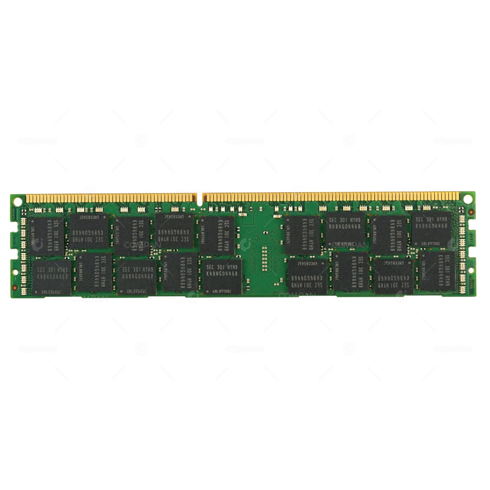 M393B2G70BH0-CH9 SAMSUNG MEMORY 16GB 2RX4 PC3L 10600R DDR3 -