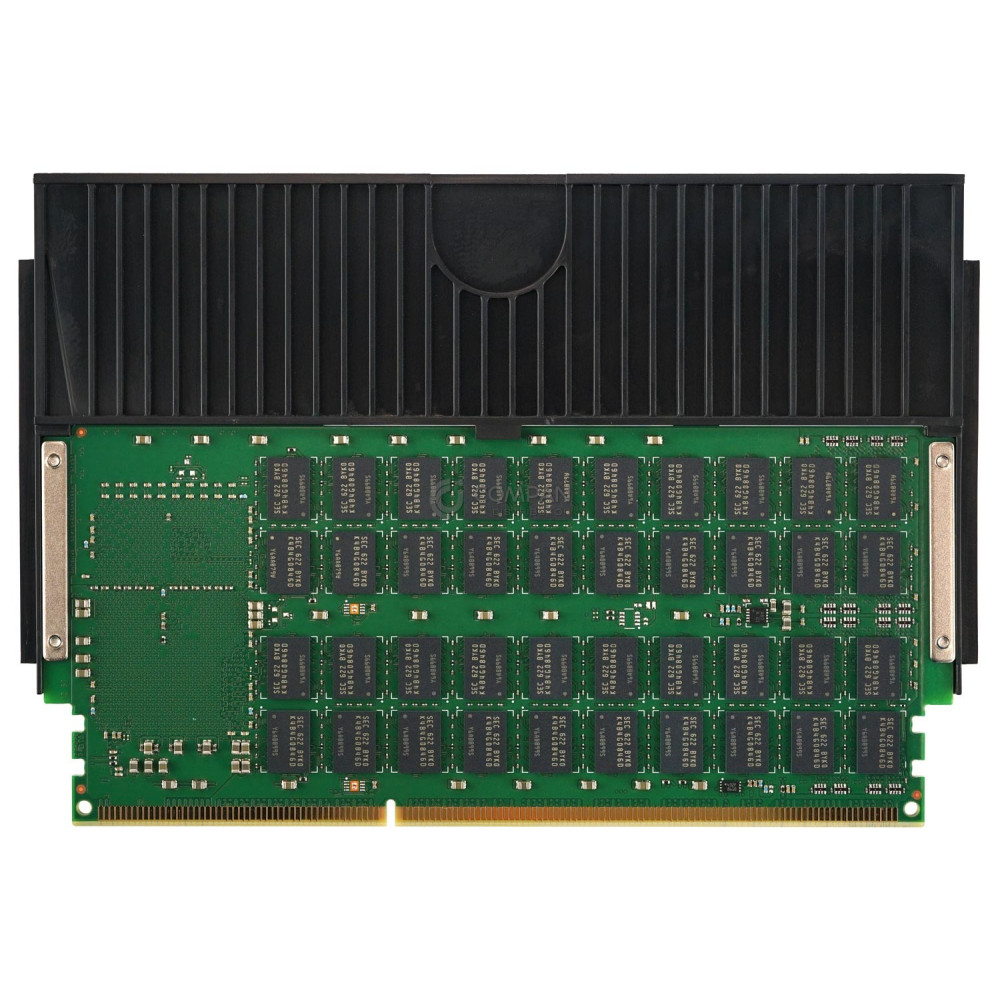 00LP740 IBM DDR3 32GB 4GX72 PC3-12800 1600MHZ CDIMM FOR IBM POWER8