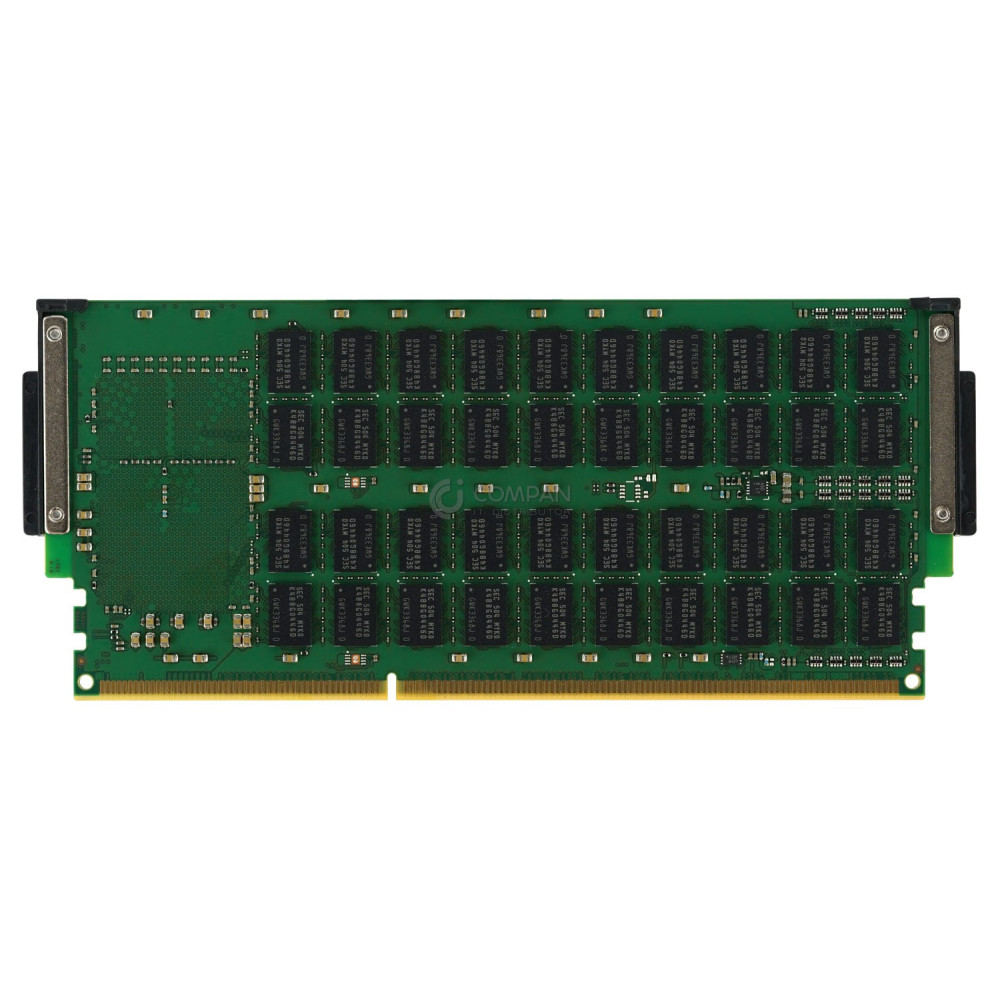 00LP744 IBM DDR3 64GB 8GX72 PC3-12800 1600MHZ FOR S822 PSERIES POWER8