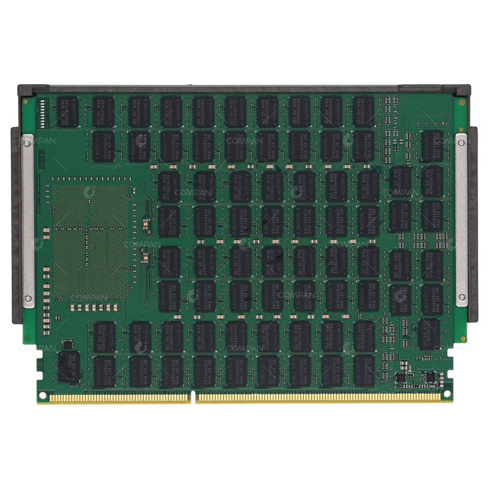 00VK372 IBM DDR3 128GB 16GX72 PC3-12800 1600MHZ CDIMM FOR IBM POWER8