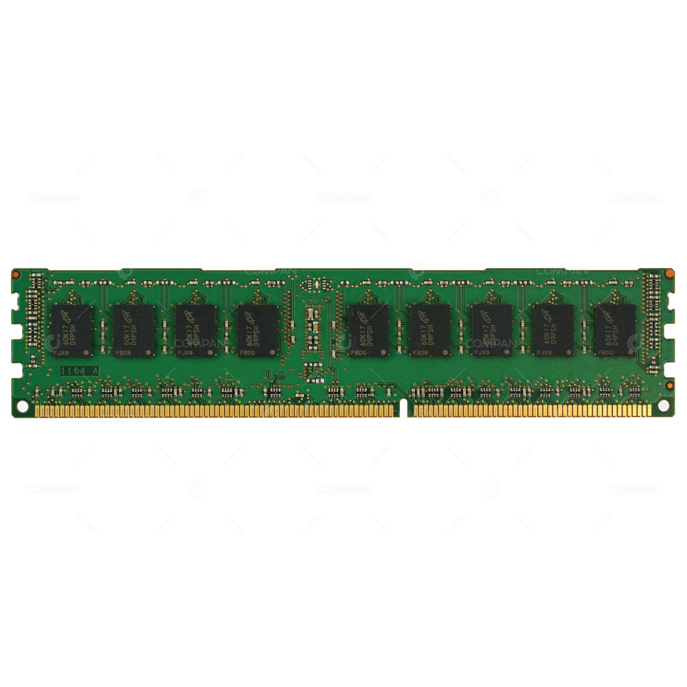 15-13904-01 CISCO MEMORY 4GB 2RX8 PC3L 10600R DDR3 MT18KSF51272PDZ-1G4K1, DMM1652003