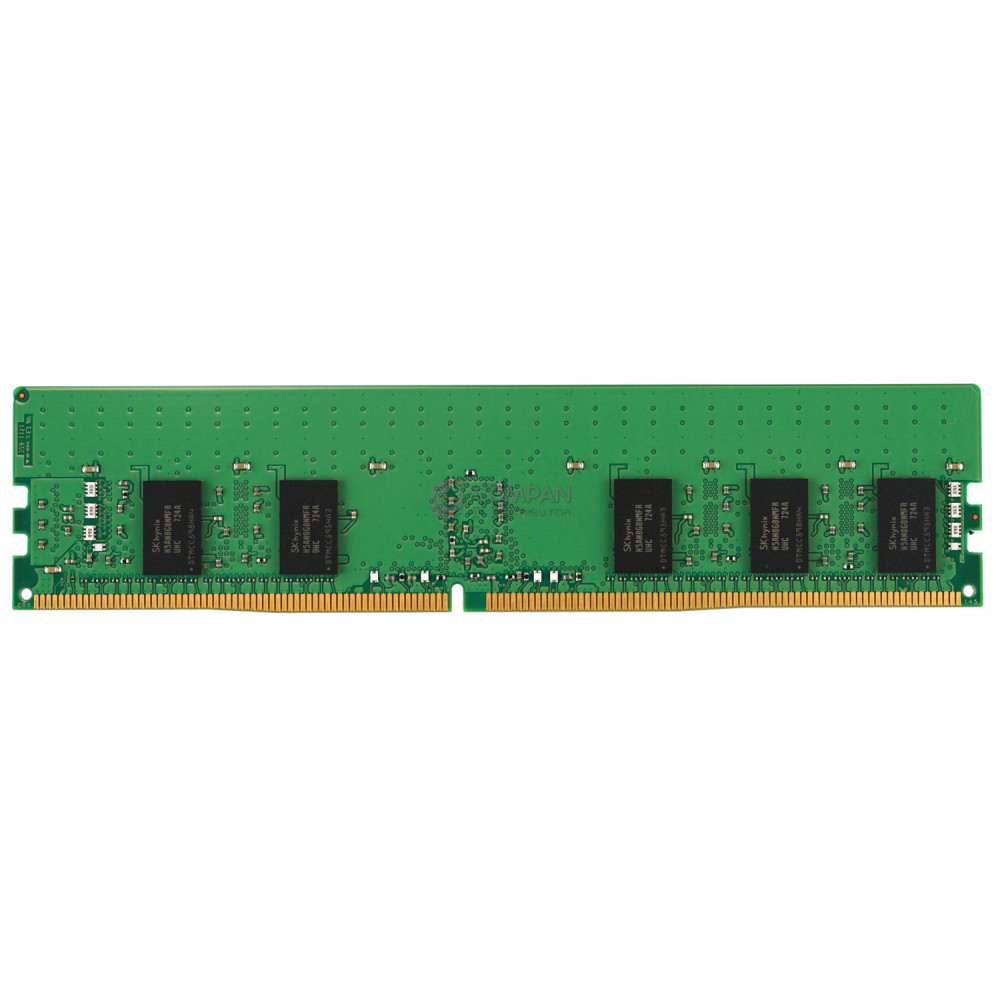 HMA81GR7MFR8N-UH HYNIX DDR4 8GB 1RX8 PC4-19200 2400MHZ RDIMM