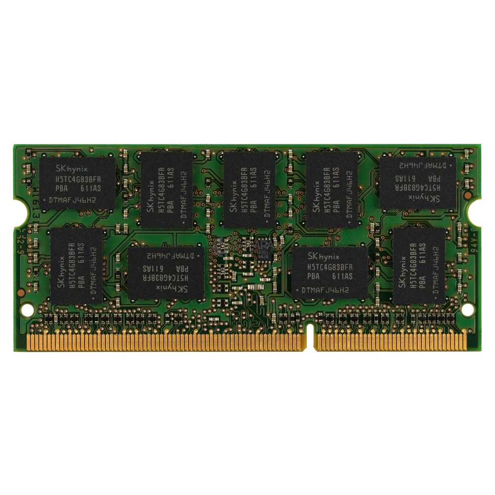 KVR16LSE11-8HB KINGSTON MEMORY 8GB 2RX8 EP3L-12800E DDR3 9965527-025.A00LF
