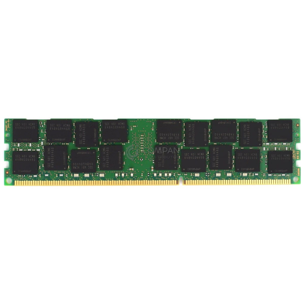M393B2G70QH0-CMA SAMSUNG DDR3 16GB 2RX4 PC3-14900  1866MHZ RDIMM
