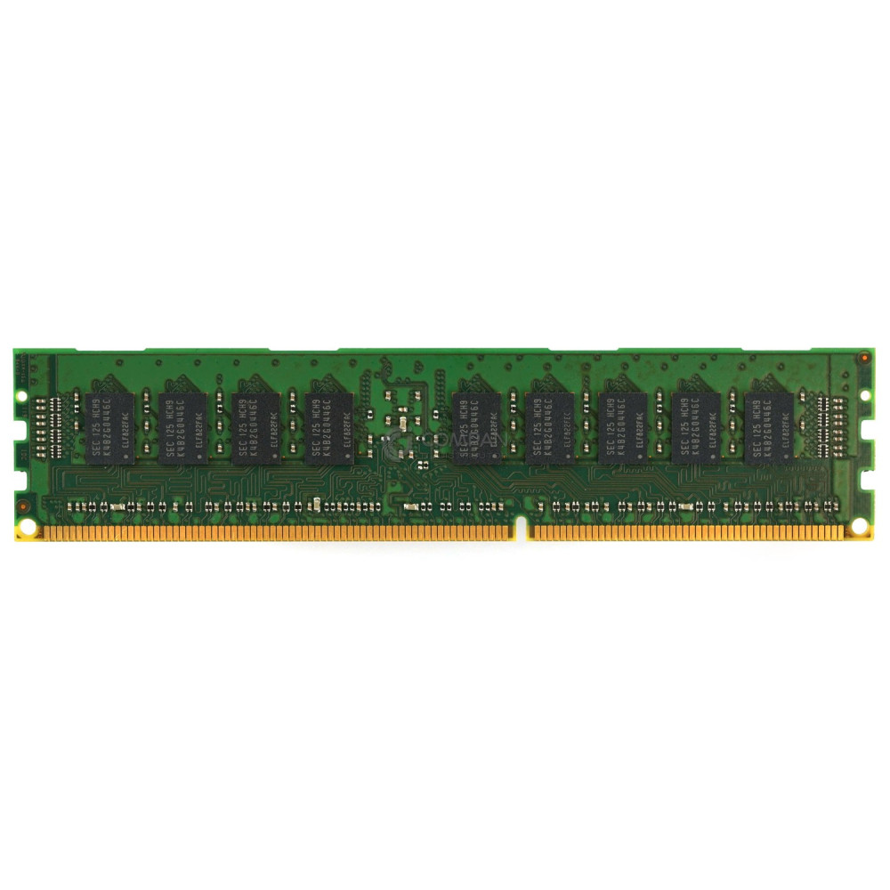 M393B5270CH0-CH9 SAMSUNG MEMORY 4GB 1RX4 PC3 10600R DDR3 -