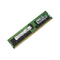 P03052-091 HP DDR4 32GB 2RX4 PC4-23466 2993MHZ RDIMM