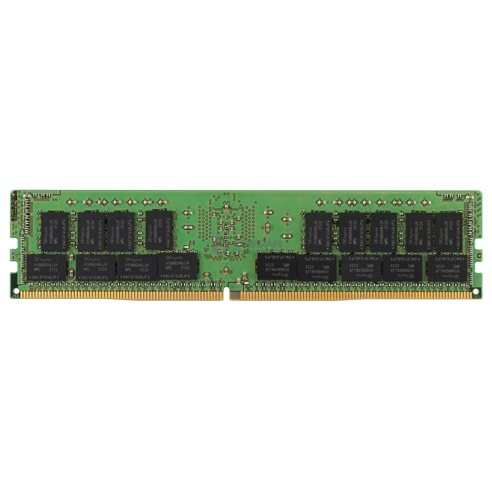 P03052-091 HP DDR4 32GB 2RX4 PC4-23466 2993MHZ RDIMM