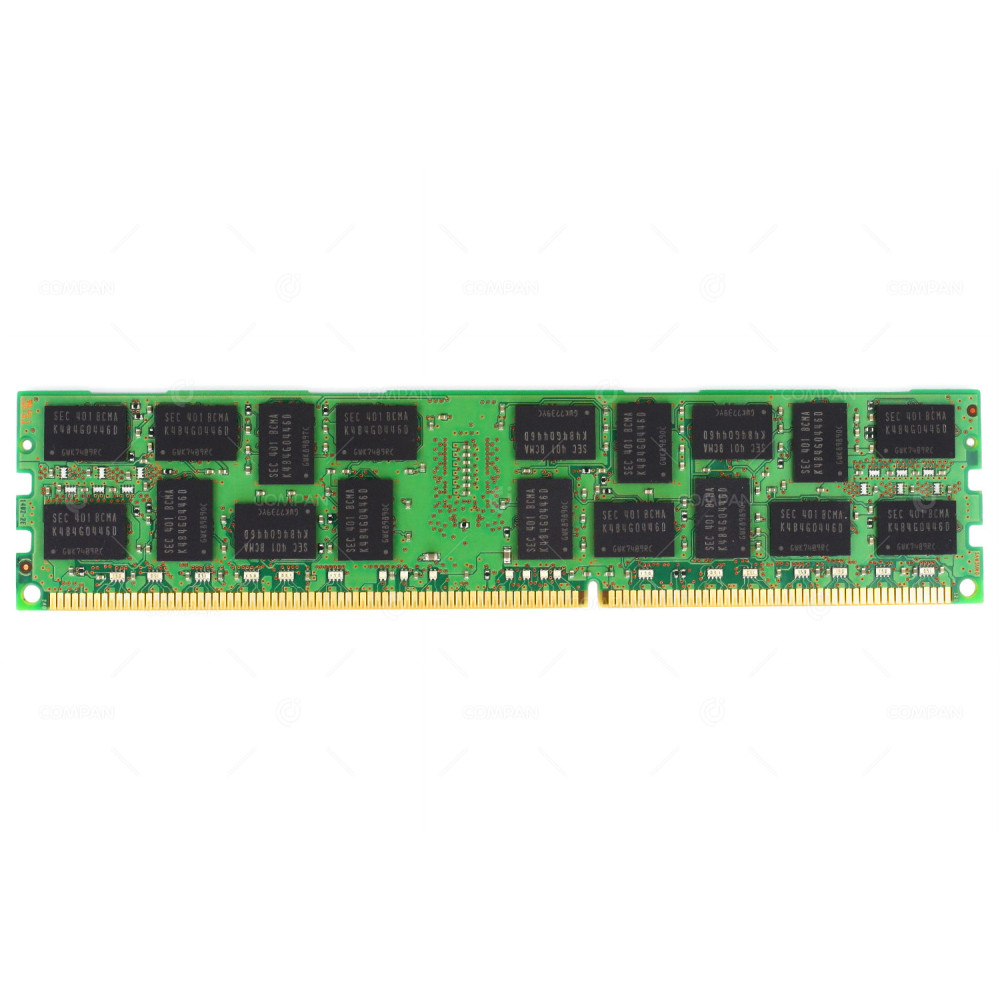 SNP12C23C-16G DELL DDR3 16GB 2RX4 PC3-14900 1866MHZ RDIMM