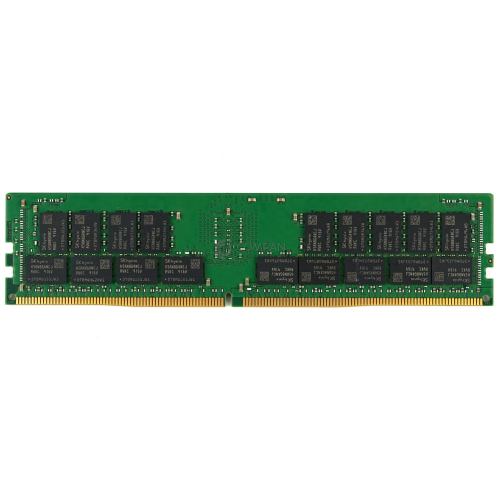 HMA84GR7CJR4N-VK HYNIX DDR4 32GB 2RX4 PC4-21333 2666MHZ RDIMM