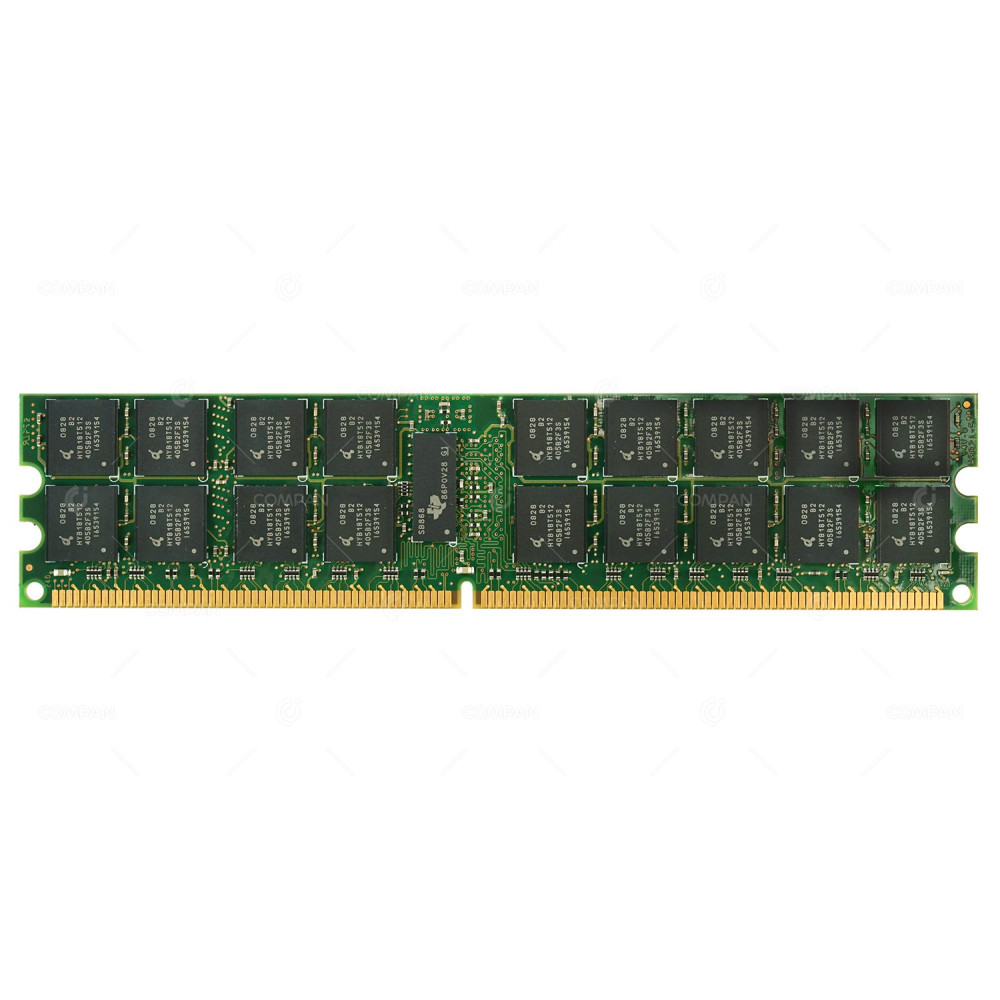 KTH-XW9400K2-4G KINGSTON MEMORY 2GB 2RX4 PC2 5300R DDR2 KTH-XW9400K2/4G