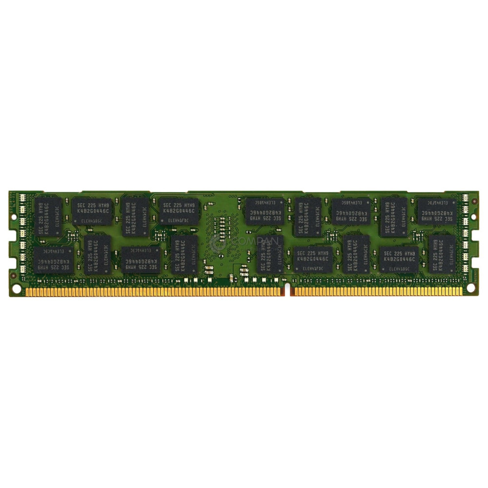 7014640 SUN ORACLE MEMORY 8GB 2RX4 PC3L 10600R  DDR3