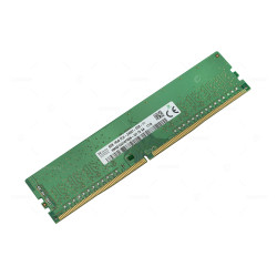 HMA81GU7AFR8N-UH HYNIX DDR4 8GB 1RX8 PC4-19200 2400MHZ UDIMM