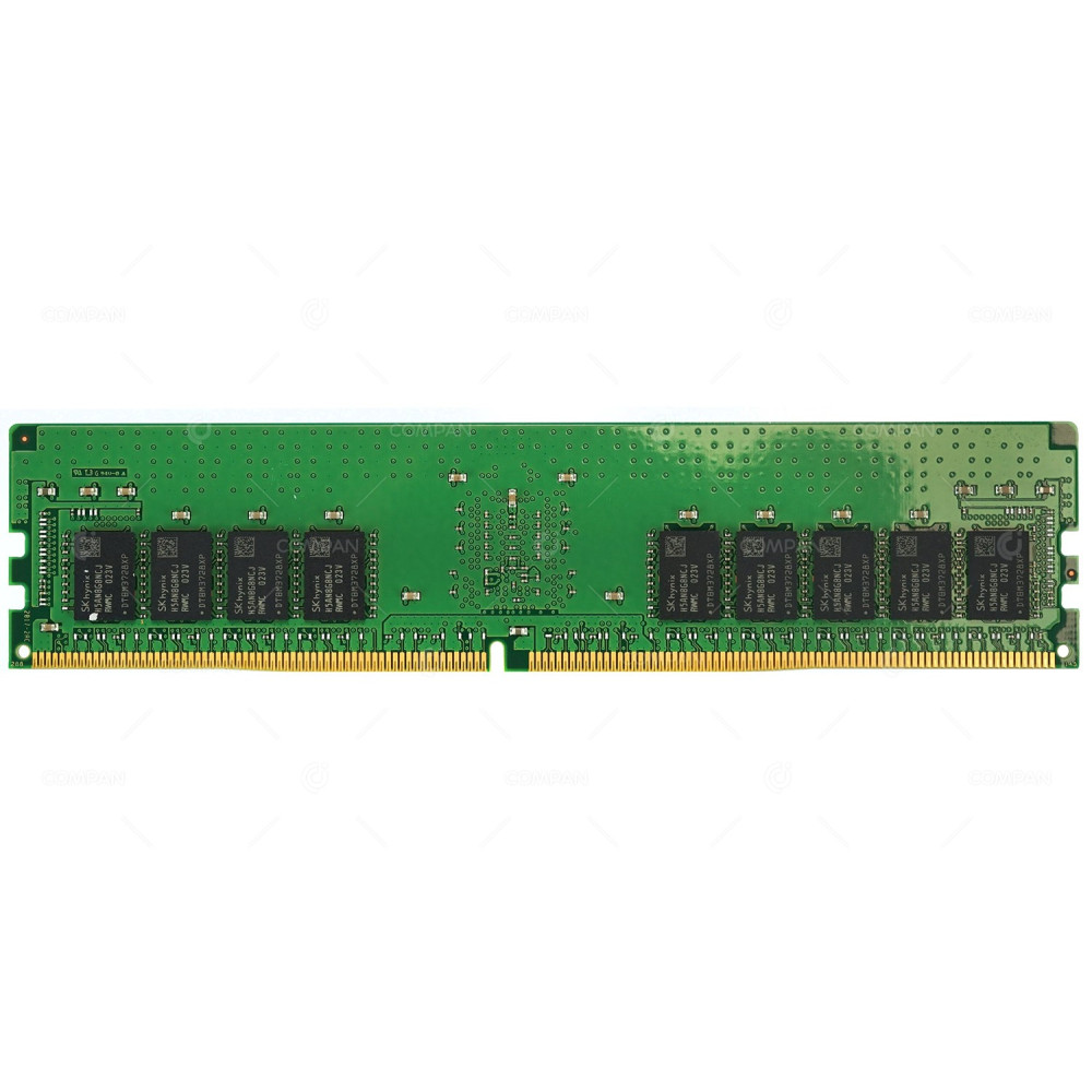 HMA82GR7CJR8N-WM HYNIX DDR4 16GB 2RX8 PC4-23400 2933MHZ RDIMM CAS 21-21-21