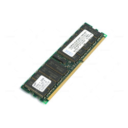 09N4308 IBM MEMORY PC2100R 266MHZ CL 2.5 ECCDDR