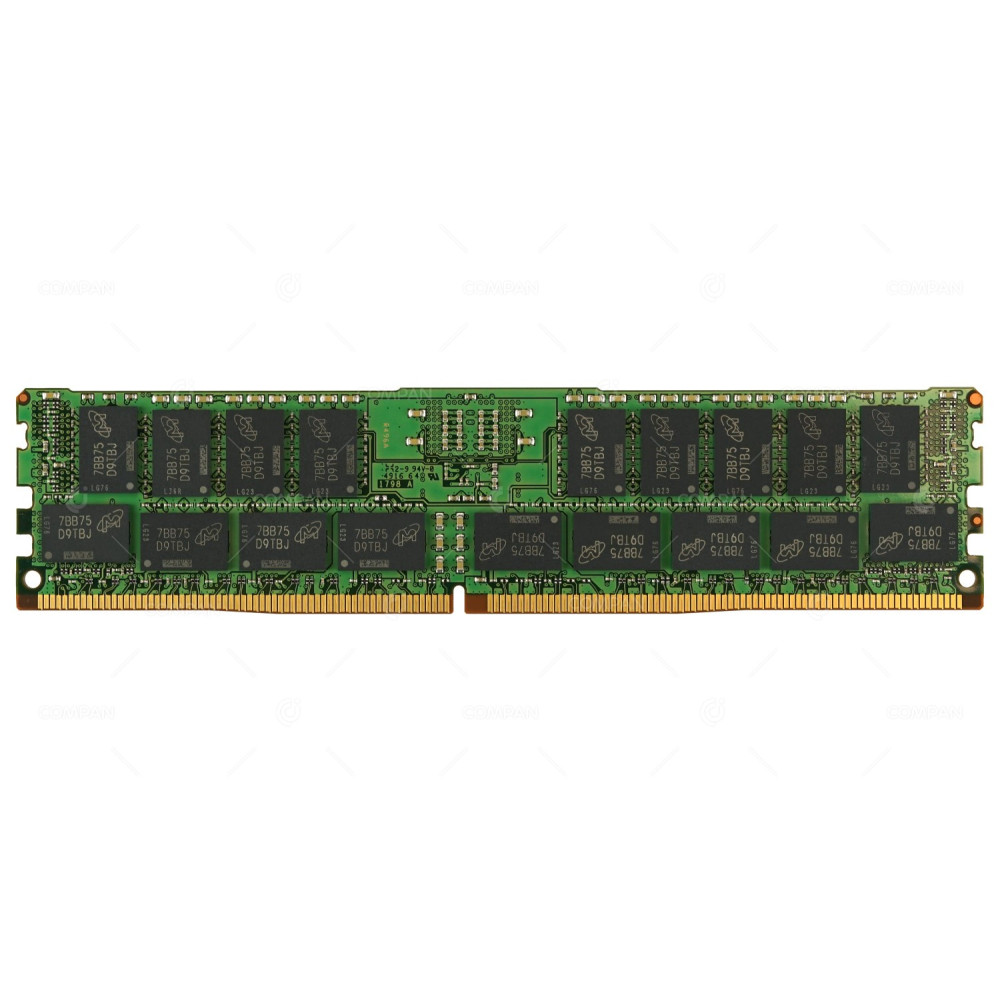 107-00176 NETAPP DDR4 32GB PC4-19200 2400MHz RDIMM FOR AFF-A300 FAS8200