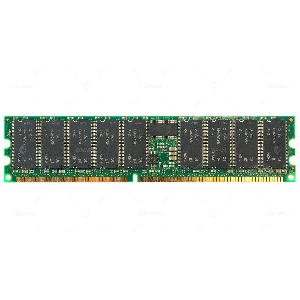 261584-041 HP MEMORY 512MB PC2100 DDR1
