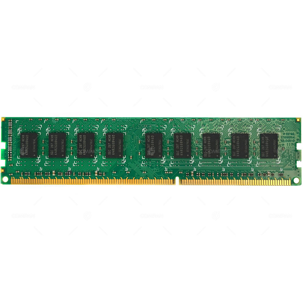 AQ12M72E8BKH9S ATP ELECTRONICS MEMORY 4GB PC3 1333 ECC UNBUFFERED UDIMM DDR3