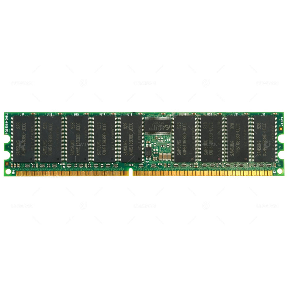 AB28L72Q8SHC4SG-D ATP ELECTRONICS MEMORY 1024MB PC3200 184-PIN REG ECC DIMM 109-02540