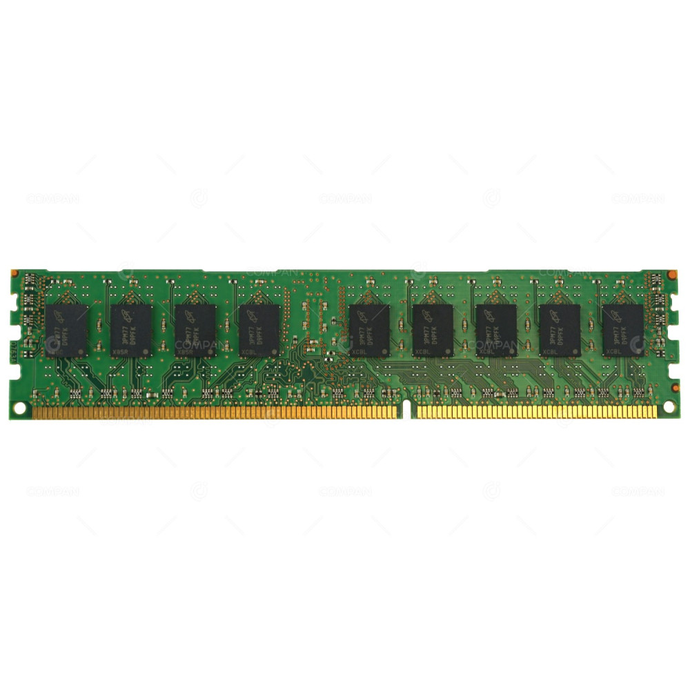 MT18KSF51272PZ-1G4M1 MICRON MEMORY 4GB 1RX4 PC3L 10600R DDR3 -