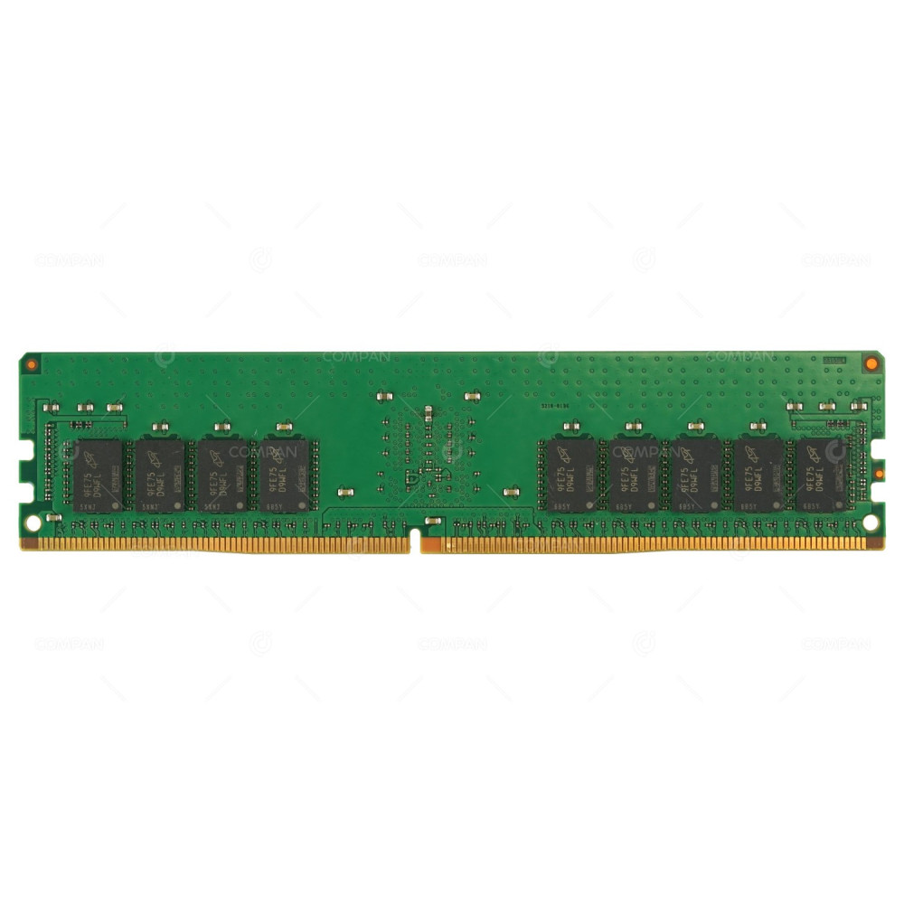 CT16G4RFD8293-2G9E1.001 CRUCIAL DDR4 16GB 2RX8 PC4-23400 2933MHZ RDIMM CL21