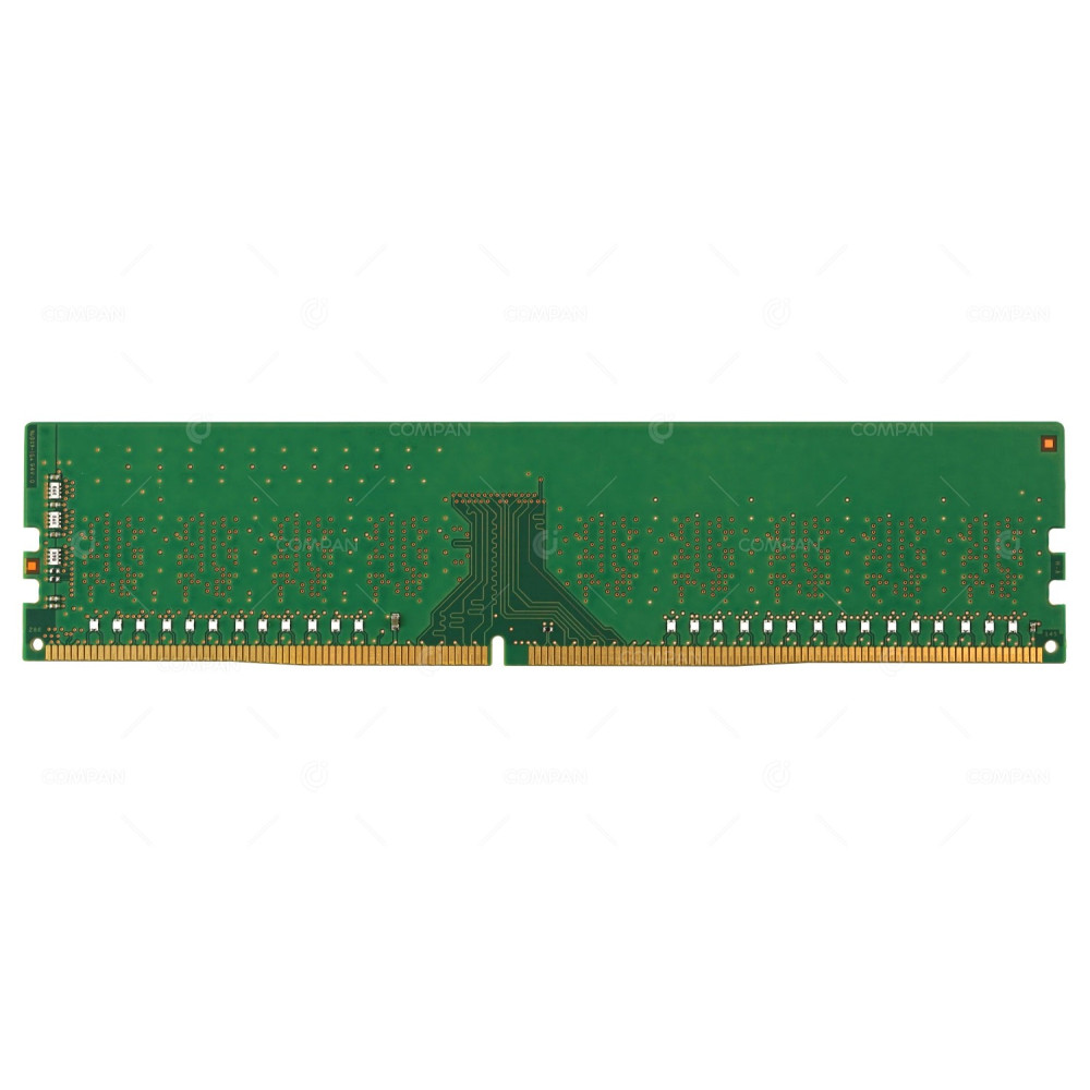 HMA451U7AFR8N-TF SAMSUNG MEMORY 4GB 1RX8 17000P PC4 UDIMM 2133P DDR4 -