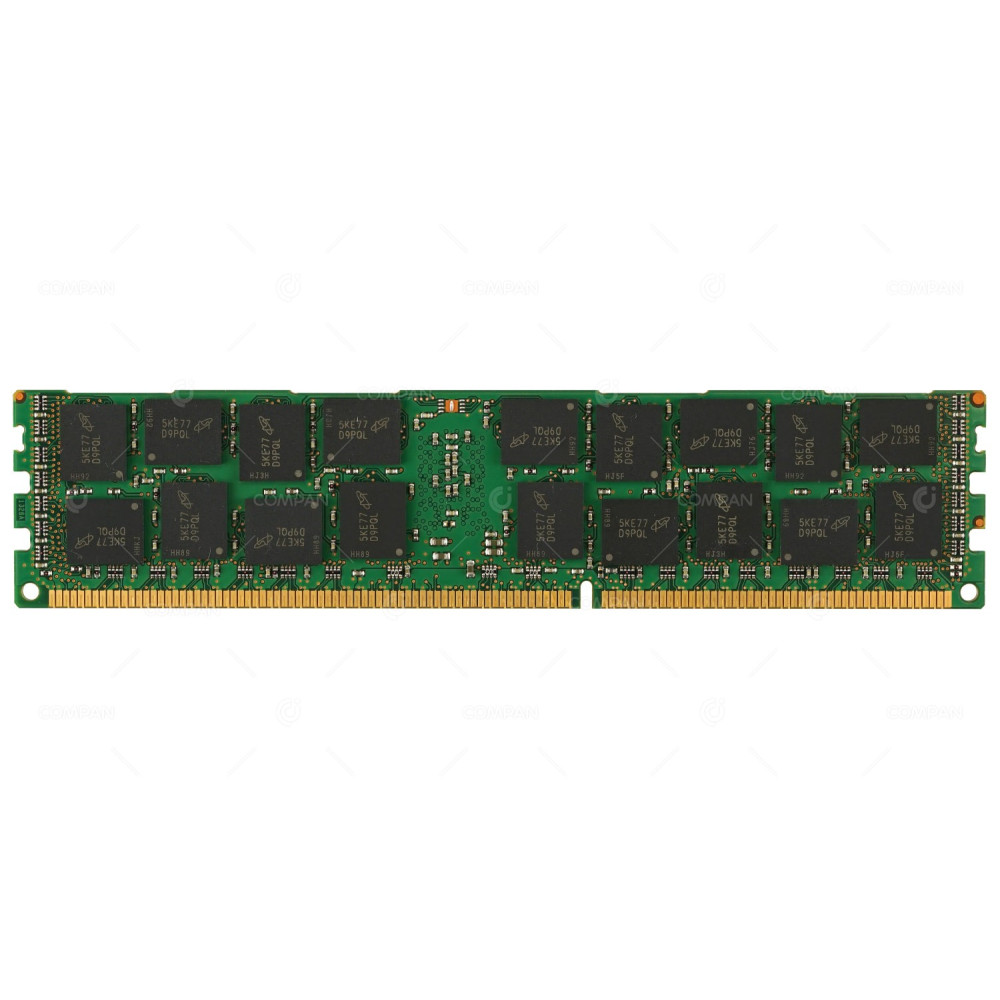 MT36KSF2G72PZ-1G6E1 MICRON DDR3 16GB 2RX4 PC3L-12800R 1600MHZ RDIMM