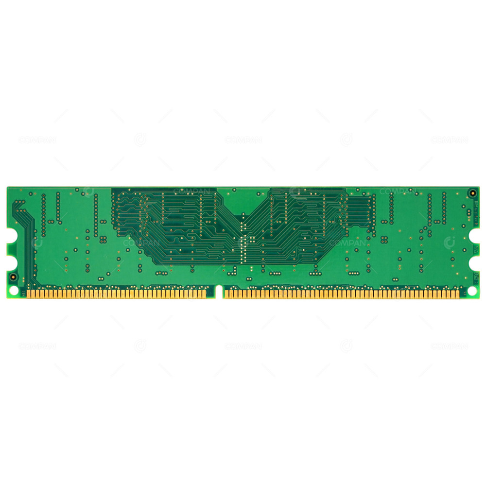 M368L6523BTN-CB3 SAMSUNG MEMORY 512MB DDR PC2700U 333MHZ 184 PIN CL2.5 NON ECC UNBUFFERED DIMM -
