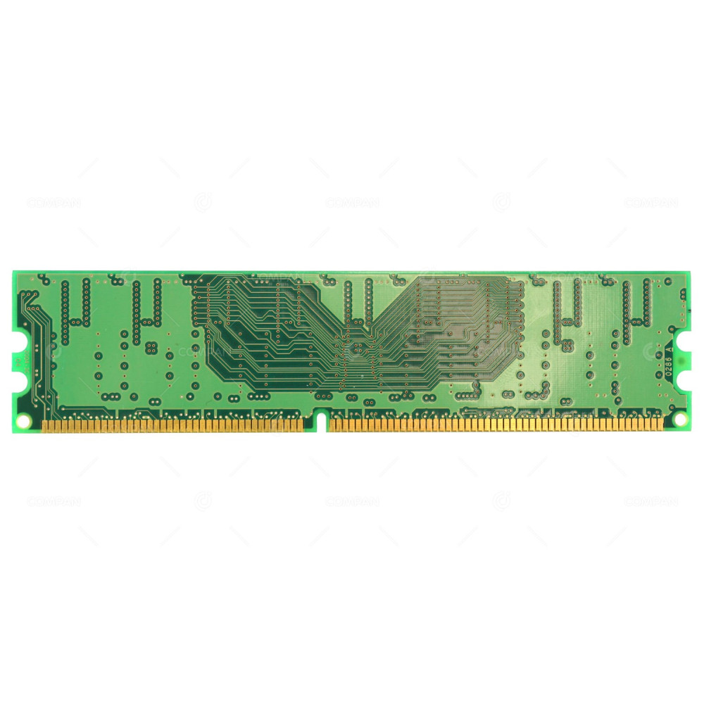 MT8VDDT6464AG-40BD1 MICRON MEMORY 512MB PC 3200U 400MHZ 184 PIN SINGLE RANK DDR 400 CL3 DIMM UNBUFFERED NON ECC PC3200U-30331-A1