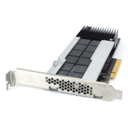 00AE812 IBM 1.2TB HIGH IOPS MLC PCI-E FLASH ADAPTER IO DRIVE II 00D8407