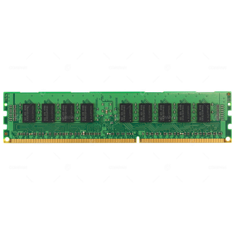 605312-171 HP MEMORY 4GB 1RX4 10600R PC3L DDR3 M393B5270CH0-YH9