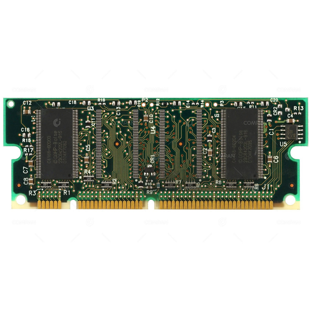 C4168-60002 HP MEMORY 16MB 100-PIN FIRMWARE DIMM FOR LASERJET 4100 A-0001